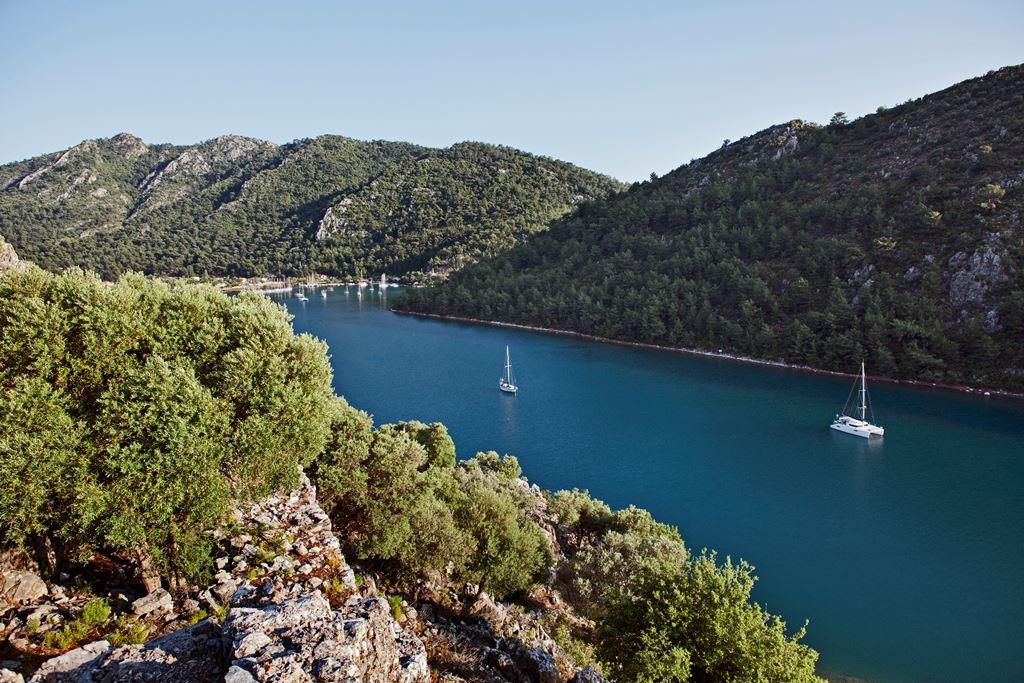 Marti Hemithea Hotel Marmaris Exterior photo